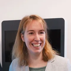 Leonie, fysiotherapeut bij Happy Life