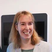 Leonie, fysiotherapeut bij Happy Life