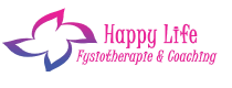 Happy Life Fysiotherapie logo