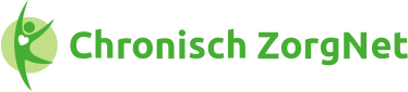 Logo chronisch zorgnet