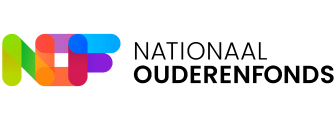 Logo nationaal ouderenfonds