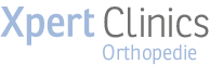 logo xpert clinics
